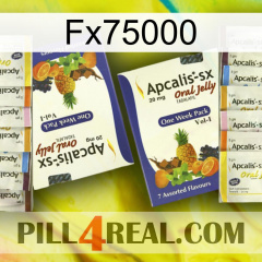 Fx75000 12